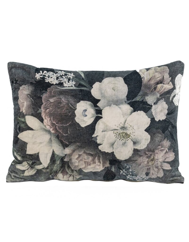 Damn Cushion with filling