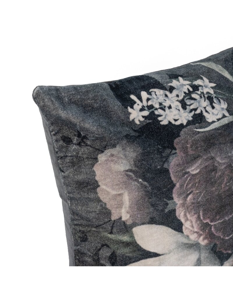 Damn Cushion with filling