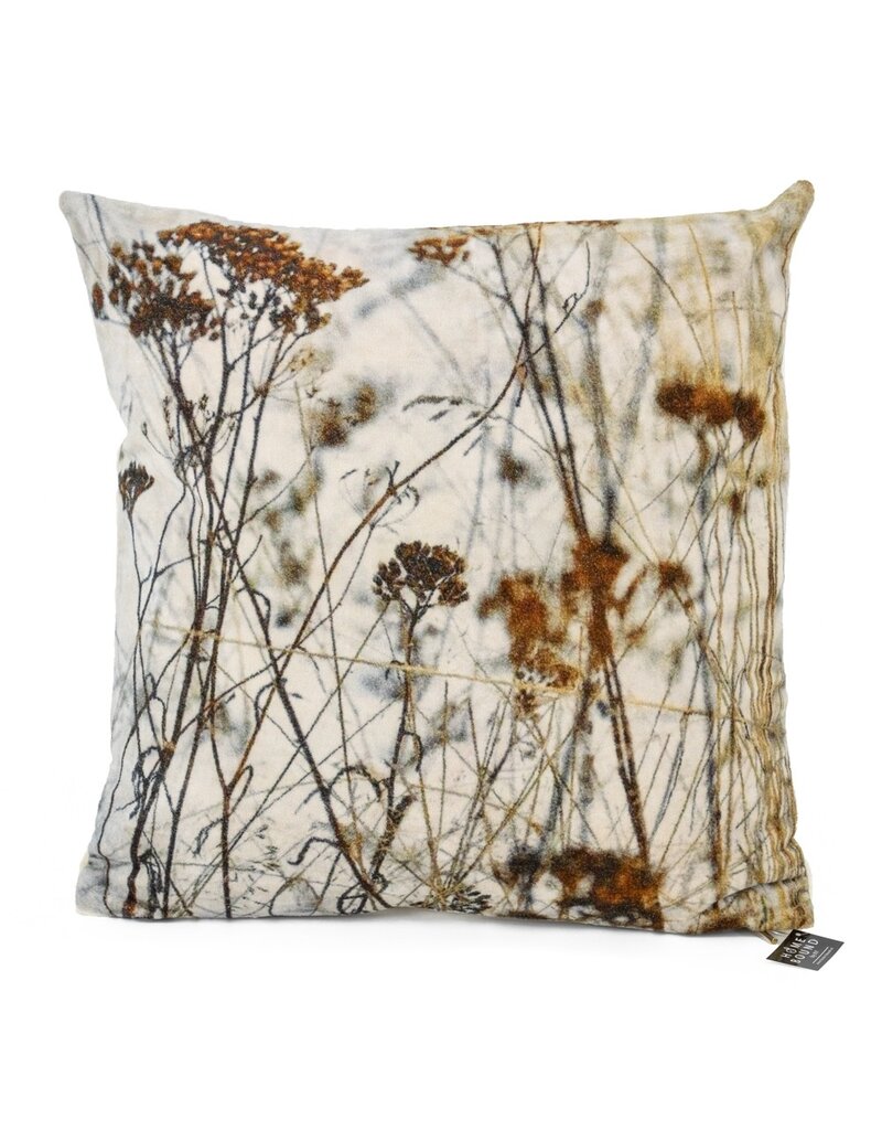 Damn Cushion with filling