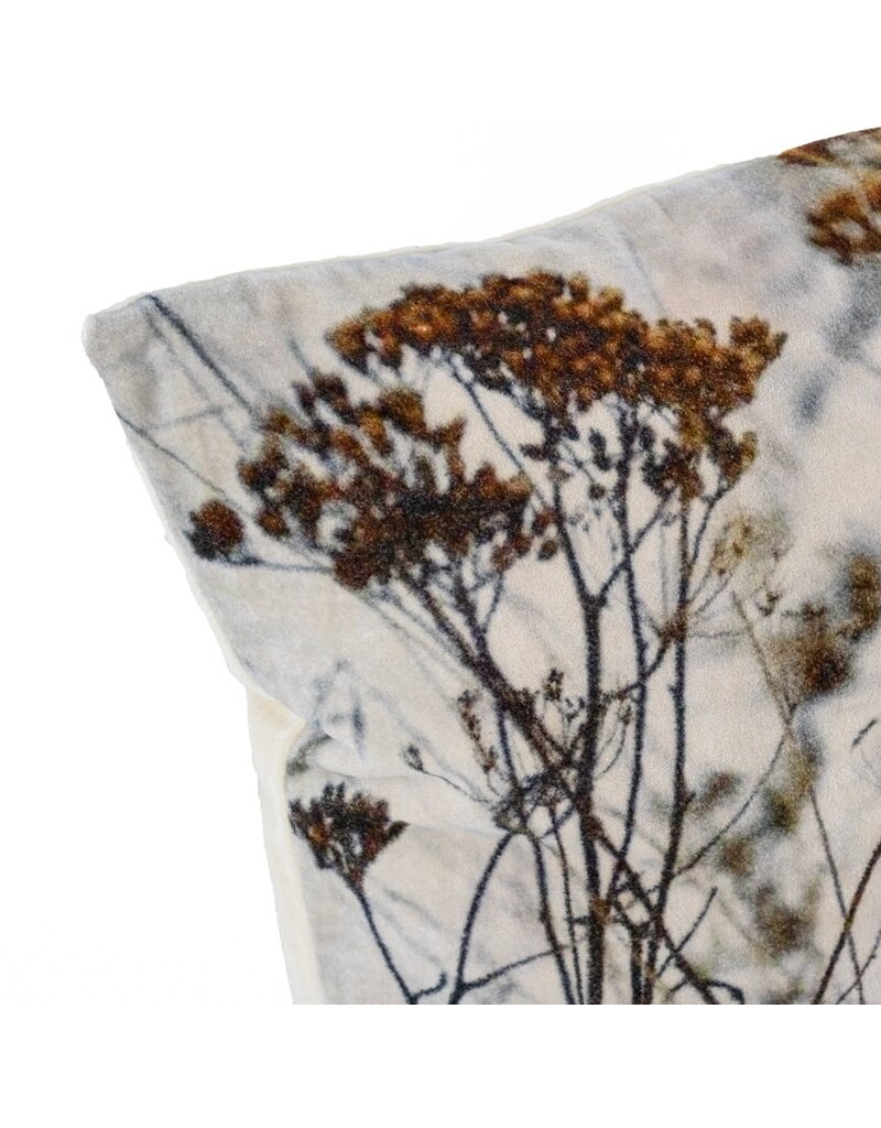 Damn Cushion with filling