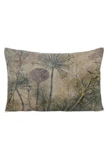 Damn Cushion with filling