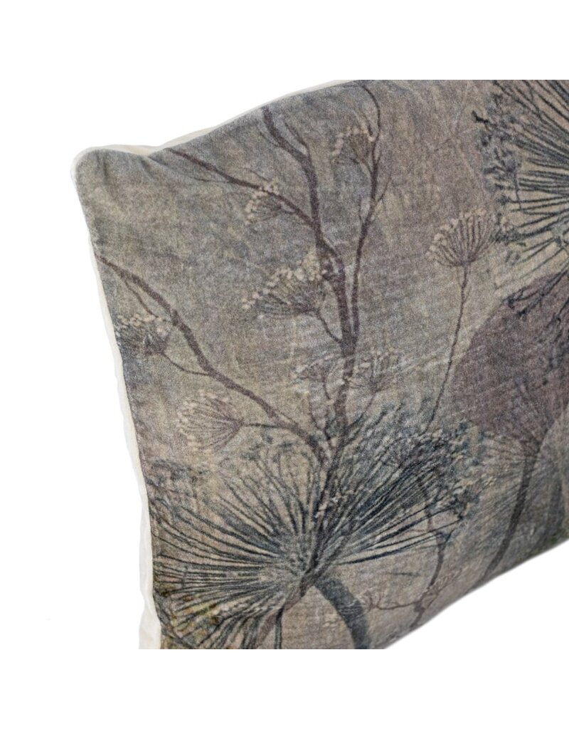 Damn Cushion with filling