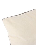 Damn Cushion with filling