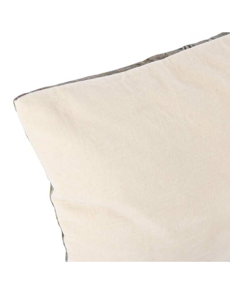 Damn Cushion with filling