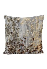 Damn Cushion with filling