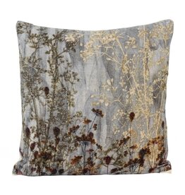 Damn Cushion with filling