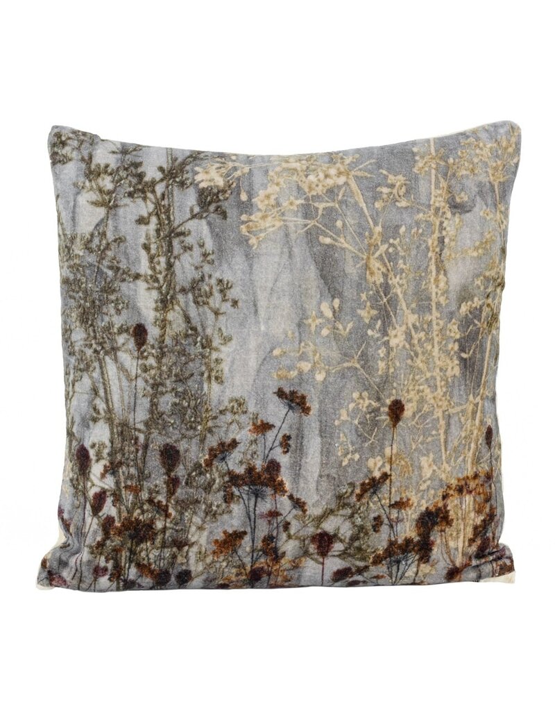 Damn Cushion with filling