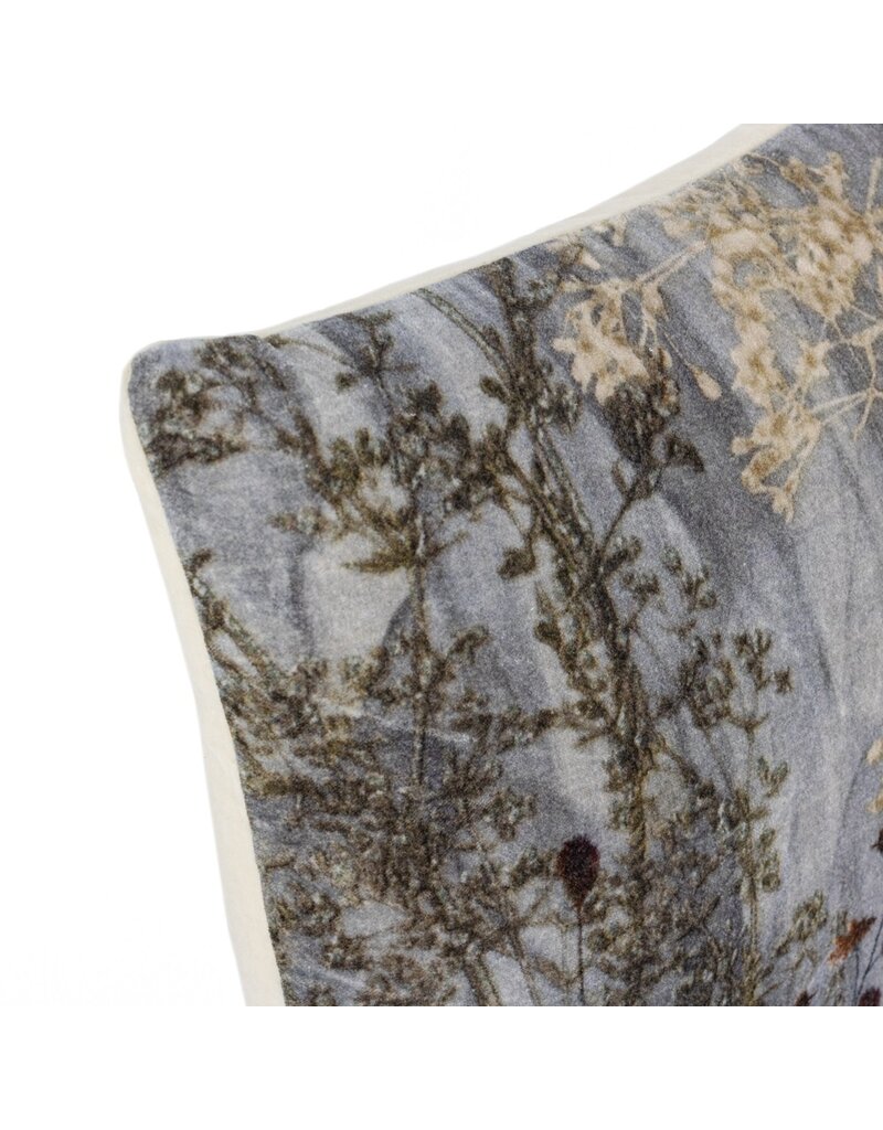 Damn Cushion with filling