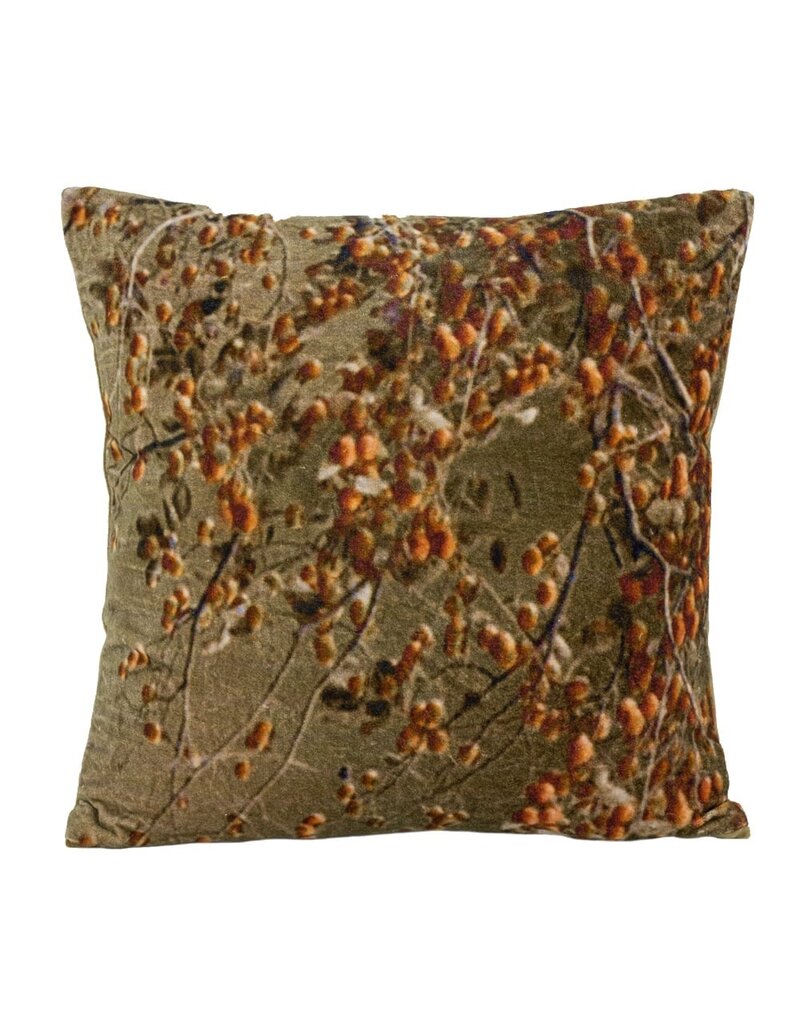 Damn Cushion with filling