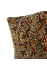 Damn Cushion with filling