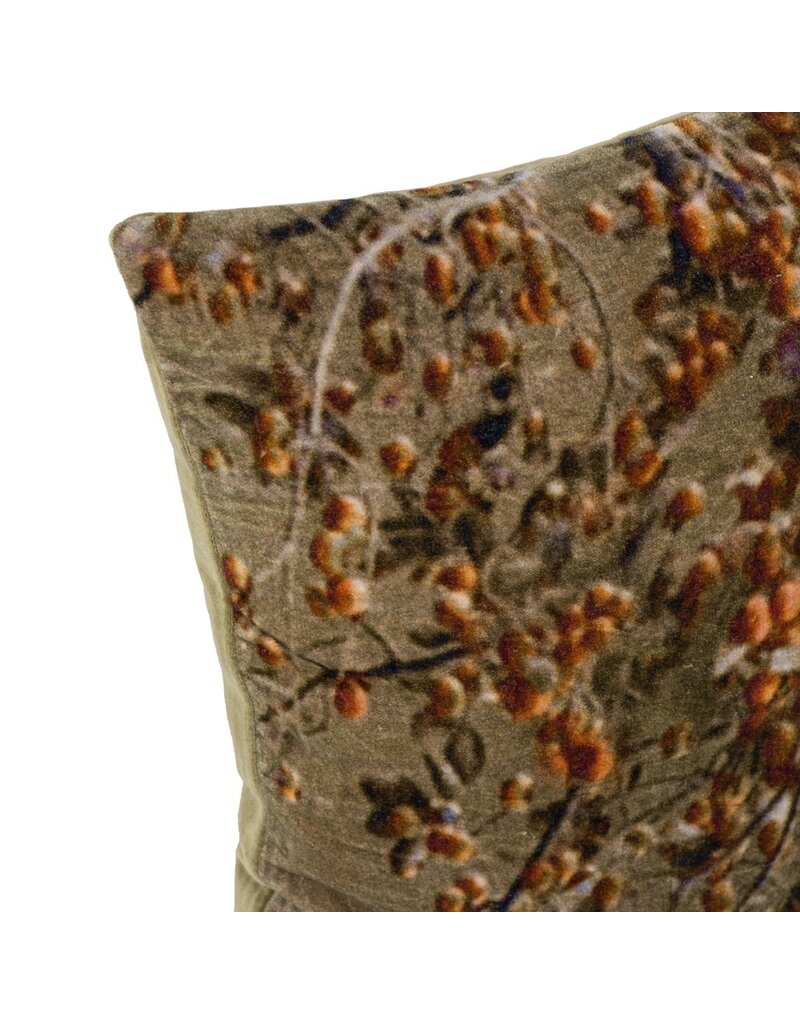 Damn Cushion with filling