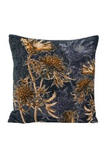 Damn Cushion with filling