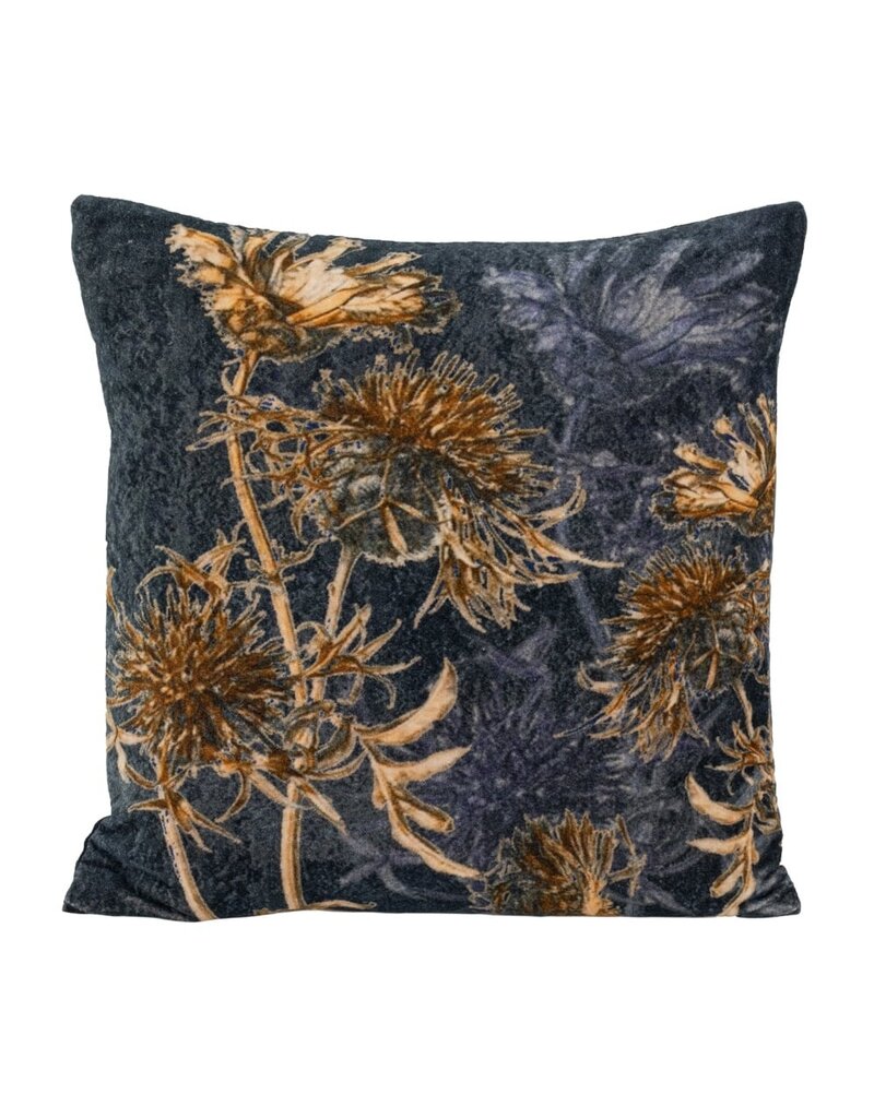 Damn Cushion with filling