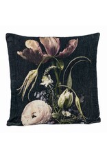 Damn Cushion with filling