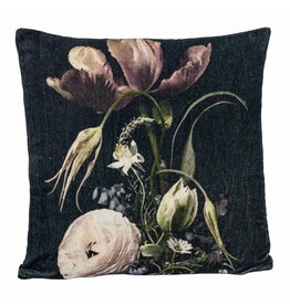 Damn Cushion with filling