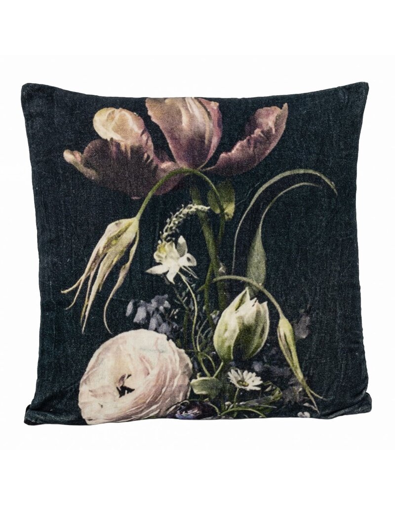 Damn Cushion with filling