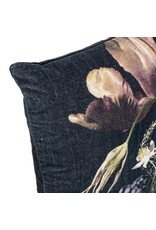 Damn Cushion with filling