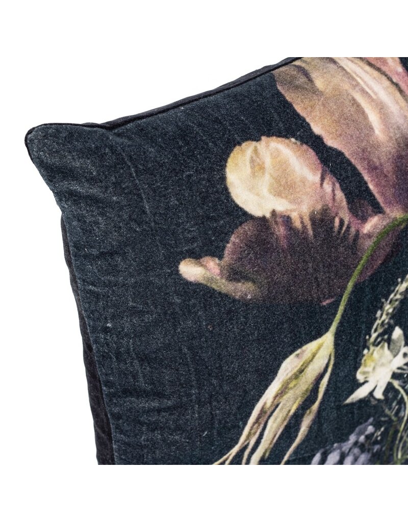 Damn Cushion with filling