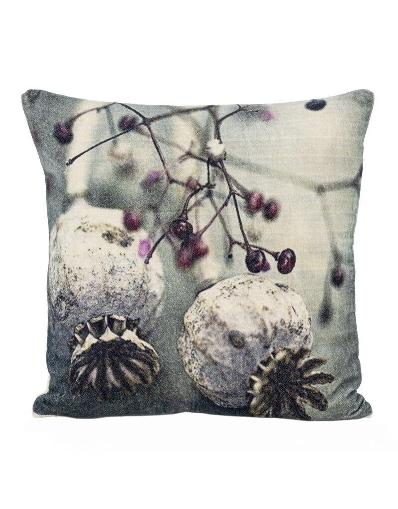 Damn Cushion with filling