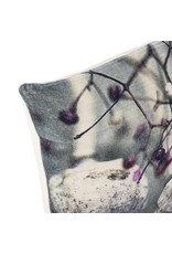 Damn Cushion with filling