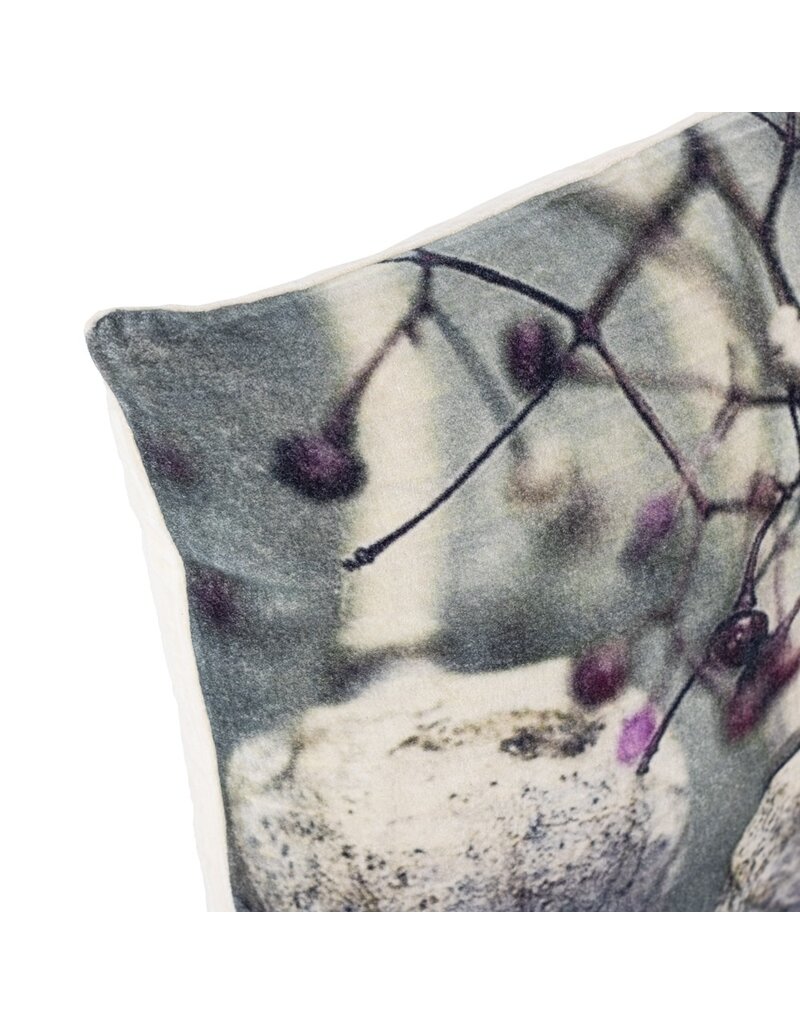 Damn Cushion with filling