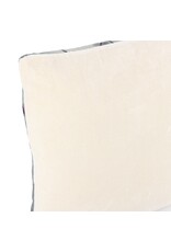 Damn Cushion with filling