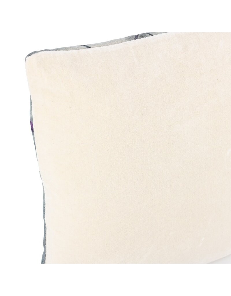 Damn Cushion with filling