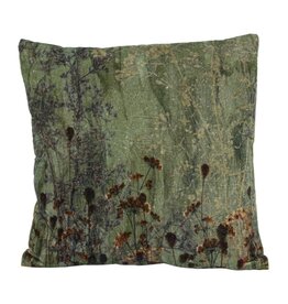 Damn Cushion with filling