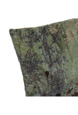 Damn Cushion with filling