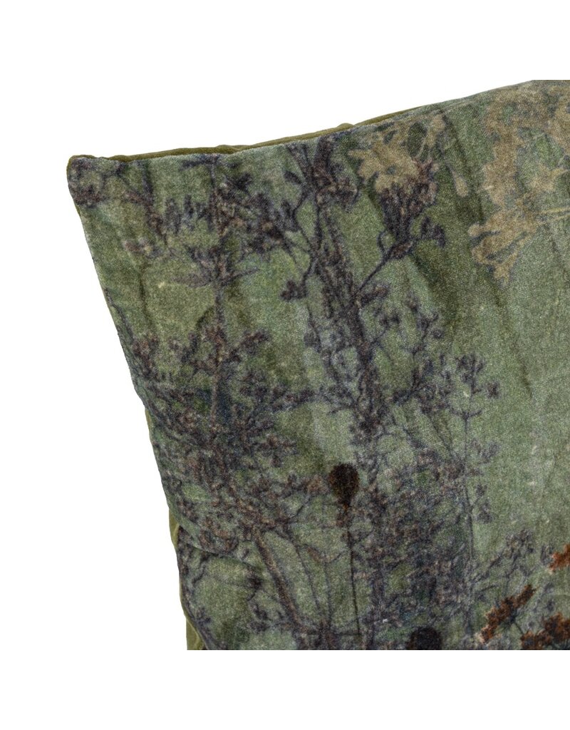 Damn Cushion with filling