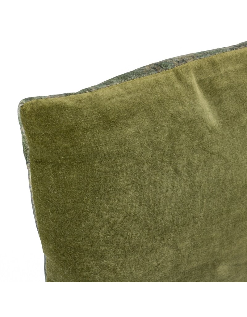 Damn Cushion with filling