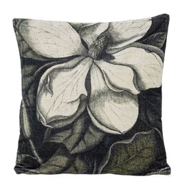 Damn Cushion with filling