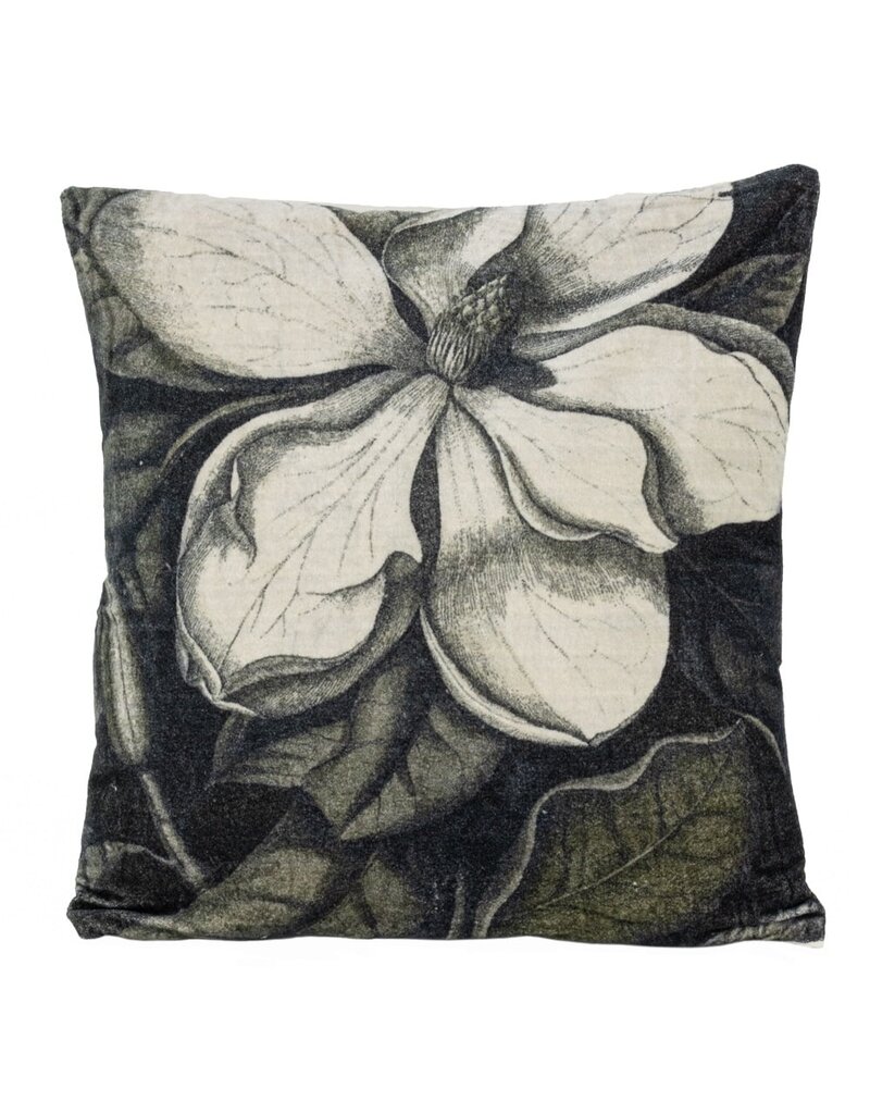 Damn Cushion with filling