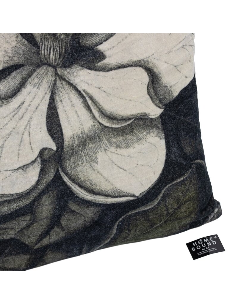 Damn Cushion with filling