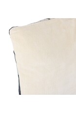 Damn Cushion with filling