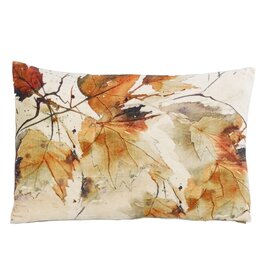 Damn Cushion with filling