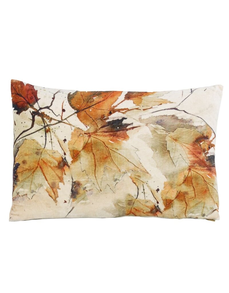 Damn Cushion with filling