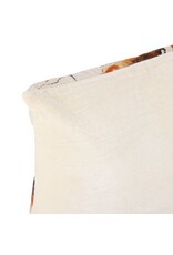 Damn Cushion with filling