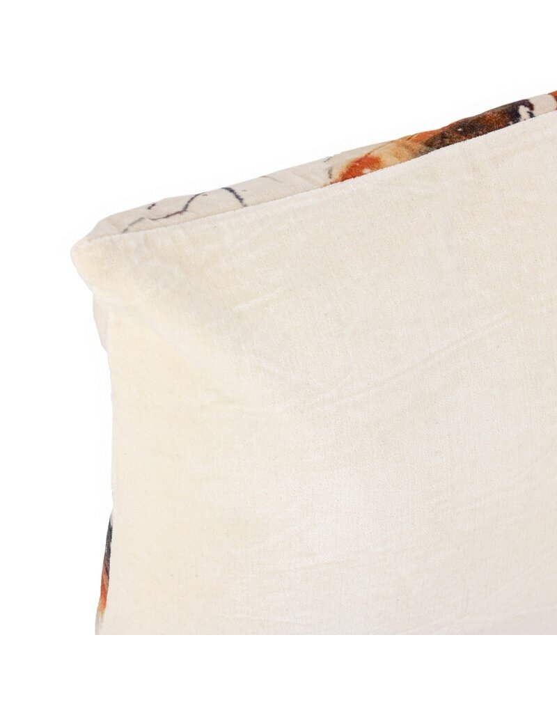 Damn Cushion with filling