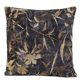 Damn Cushion with filling