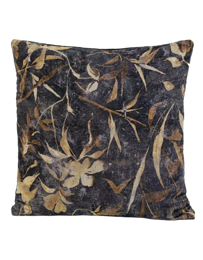 Damn Cushion with filling