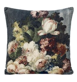 Damn Cushion with filling