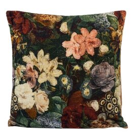 Damn Cushion with filling