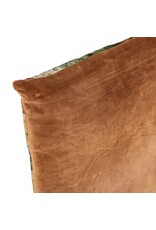 Damn Cushion with filling