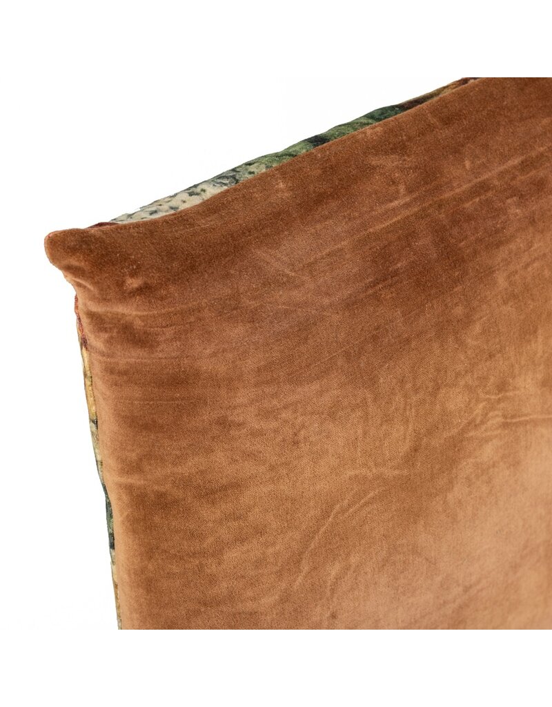 Damn Cushion with filling