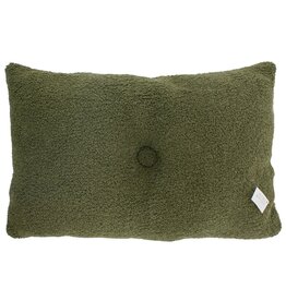 Damn Cushion with filling