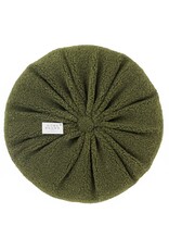 Damn Cushion with filling