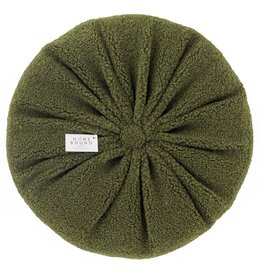 Damn Cushion with filling