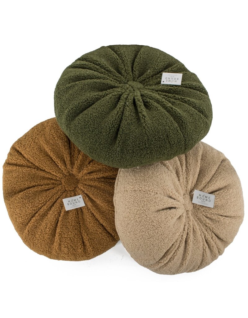 Damn Cushion with filling