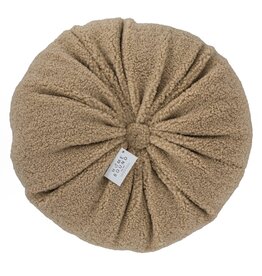 Damn Cushion with filling